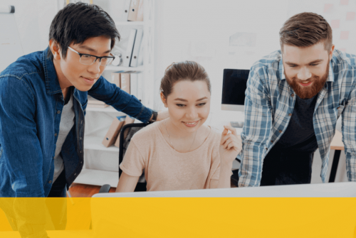 Training Active Sourcing Advanced by Intercessio Academy - der führenden Sourcing Training Academy