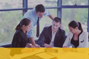 Praxis-Workshop Sourcing Leadership Intercessio Academy