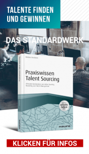 Praxiswissen Talent Sourcing by Barbara Braehmer