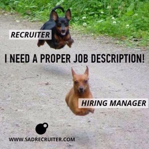Recruiter-Hiring-Manager
