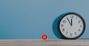 Recruiter - das Blaulicht-Recruiting hat keine Zukunft - so geht's nicht weiter