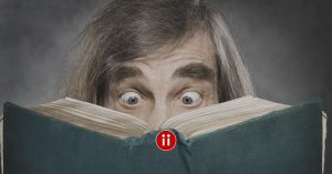 Recruitment Horror Storys in 6 Worten