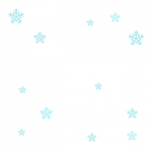 Schneehintergrund Website gruenweiss