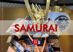 Skills des Profi Active Sourcers - Bild 10- Samurai