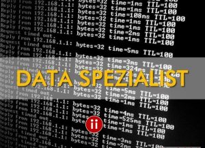 Skills des Profi Active Sourcers - Bild 6 - Data Specialist Skills des Profi Active Sourcers - Bild 6 - Data Specialist