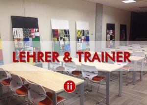 Skills des Profi Active Sourcers - Bild 6 - Lehrer - Trainer