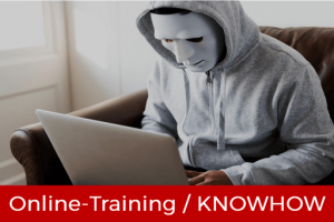 Live Online-Training: So finden Sie Talente mit Deep Web Sourcing by Intercessio
