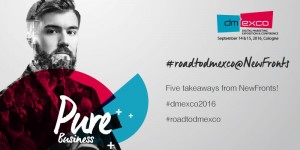 Social Recruiting Events Herbst 2016 DMEXCO