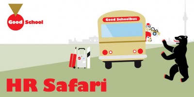 Social Recruiting Events Herbst 2016 HR-Safari