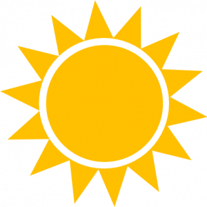 Sonnenlogo - Summerschool