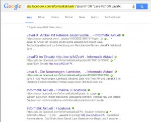 Sourcing Hacks Facebook - Intercessio Blog - Beispiel 2