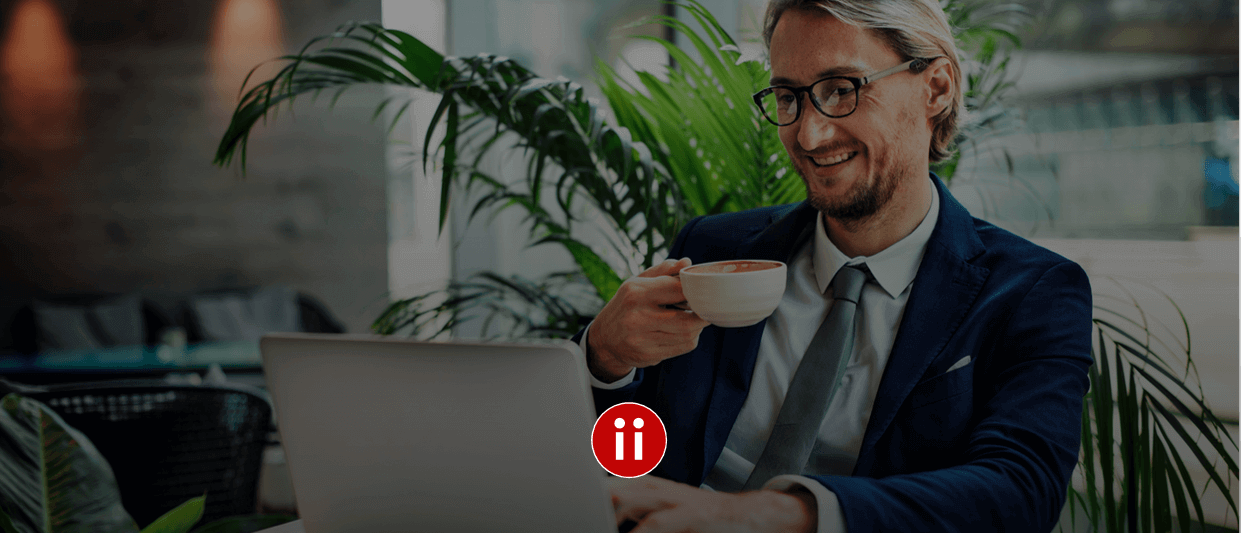 Sourcing mit XING - HEADER
