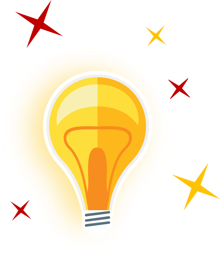 Summer School – Sourcing Hacks 2020 – Glühbirne Summer School - Sourcing Hacks 2020 - Glühbirne