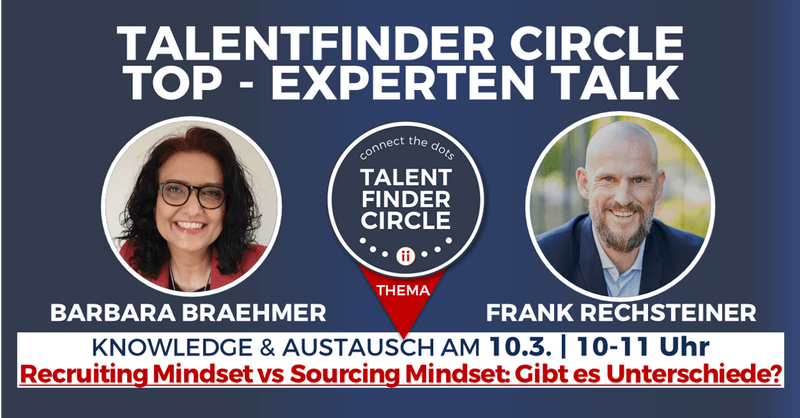 TOP-Experten Talk mit Frank Rechsteiner- TFC -20210310