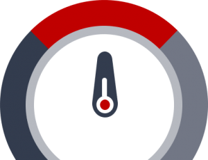 Talent Sourcing Master Class - Lernreise Advanced -Speedometer