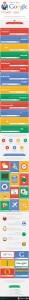Talente finden mit Google Infographic