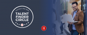 Talentfinder Circle HEADER