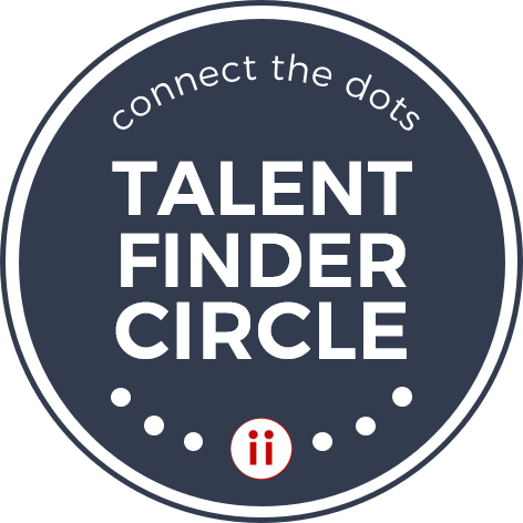 Talentfinder Circle - Logo