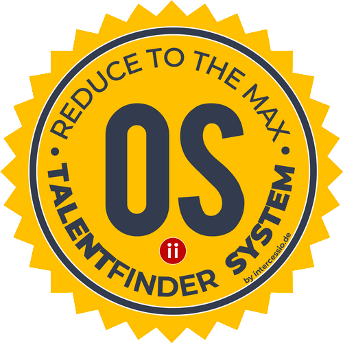 Talentfinder OS – Operation System fuer Talentfinder- 500px