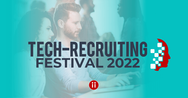 Tech-Recruiting Fundamentals – Recording TechRec Festival 2022-POSTING
