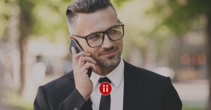 Telefon-Interview mit passiven Kandidaten? Es ist einfach, wenn Sie es klug machen!