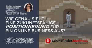 The DCRB2 - Wie genau sieht eine zukunftsfähige Positionierung für mein Online-Business aus - POSTING
