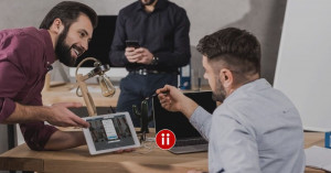 Tool-Check der beiden Premium Sourcing Tools - LinkedIn Recruiter - Lite