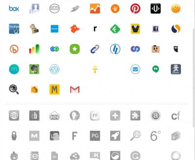 Tool-Übersicht mit dem Extension Manager Tool-Übersicht mit dem Extension Manager
