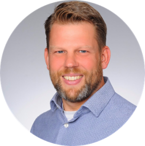 Ulf Keutmann - Intercessio GmbH - rund