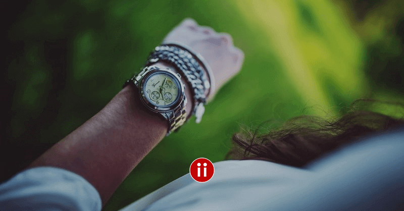 Warum gerade effiziente Sourcer Zeitmanagement mit Doodle lieben
