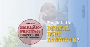 Was genau ist die Digital Body Language