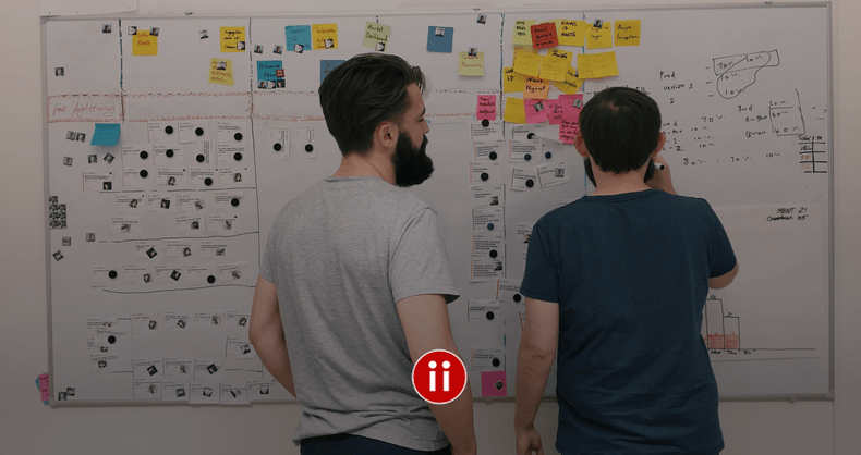 Was ist der Unterschiede von Frontend, Backend und Full Stack Entwickler