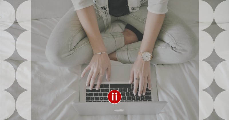 Was sind die Unterschiede bei (Karriere-) Websites zwischen News und einem Blog