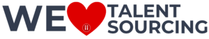 We love Talent Sourcing - by Intercessio