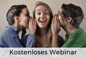Webinar - Top-Secret: 3 geheime Master-Sourcer Tipps für effizientes Talent Mining