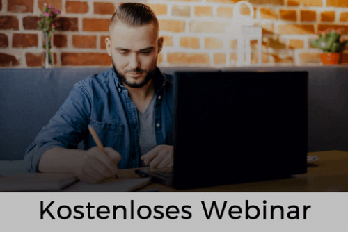 Webinar- Wie lerne ich professionelles Active Sourcing?