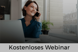 Webinar - 3 Kardinalfehler im Telefoninterview