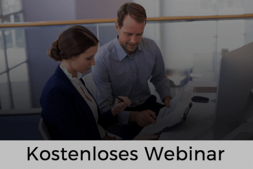 Webinar- 3 Profi-Strategien für Briefing- bzw Intake Meetings