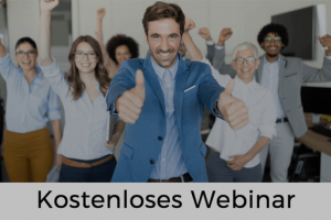 Webinar - Wie werde ich MASTER SOURCER und was bringt mir die Zertifizierung?