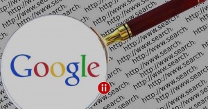Wie Google funktioniert - Animierte Infographic