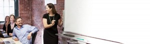 Intercessio Academy - Social Recruiting & Active Sourcing Trainings