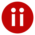 Intercessio Logo - Punkt