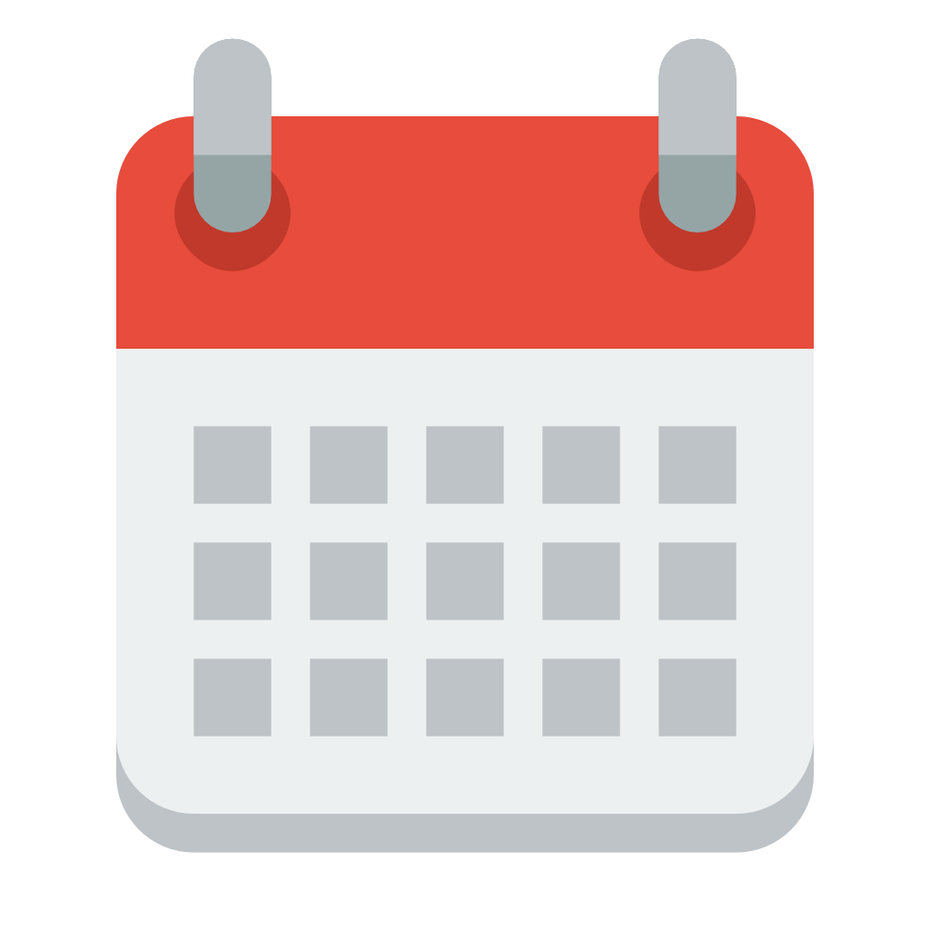 Kalender-Icon